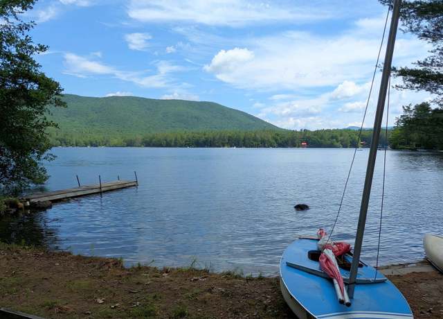 Property at 11 Nettie Way, Moultonborough, NH 03254, 4 beds, 2 baths