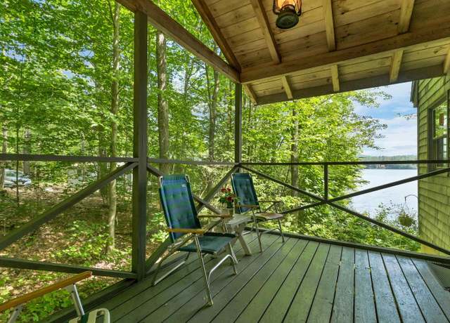 Property at 11 Nettie Way, Moultonborough, NH 03254, 4 beds, 2 baths