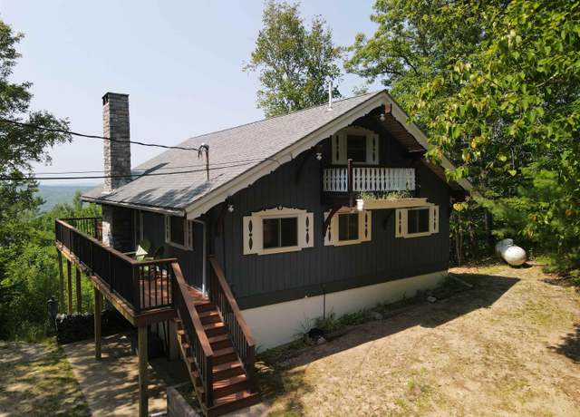 Property at 58 Oak Ridge Rd, Madison, NH 03849, 4 beds, 2.5 baths