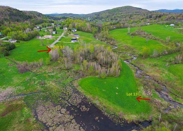 Property at 13 Paradis Ln Lot 13, Bakersfield, VT 05450