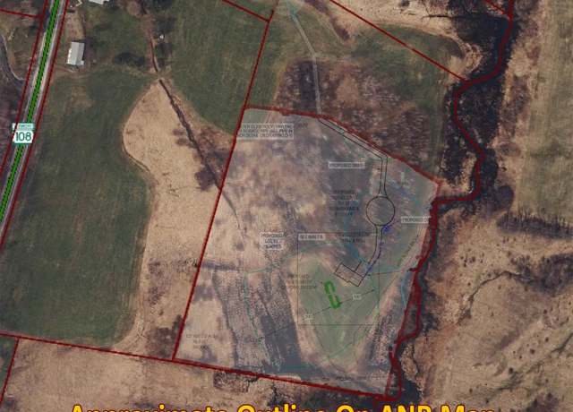 Property at 13 Paradis Ln Lot 13, Bakersfield, VT 05450