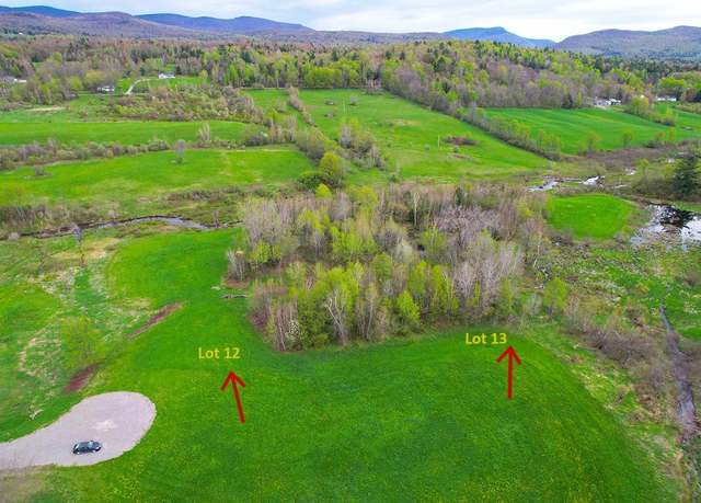 Property at 13 Paradis Ln Lot 13, Bakersfield, VT 05450