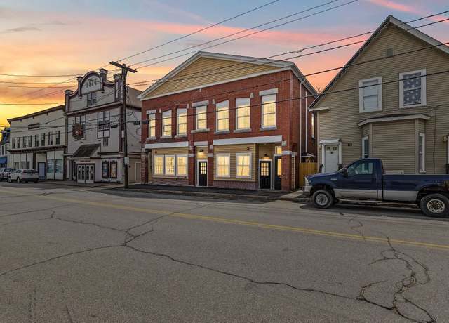 Property at 8 Depot St, Pittsfield, NH 03263, 6 beds, 6 baths