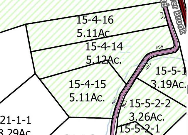 Property at 15-4-15 Beaver Brook Rd #3, Campton, NH 03223