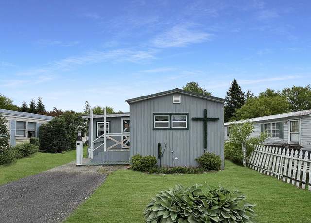 Property at 43 Pecor Ave, Milton, VT 05468, 2 beds, 1 bath