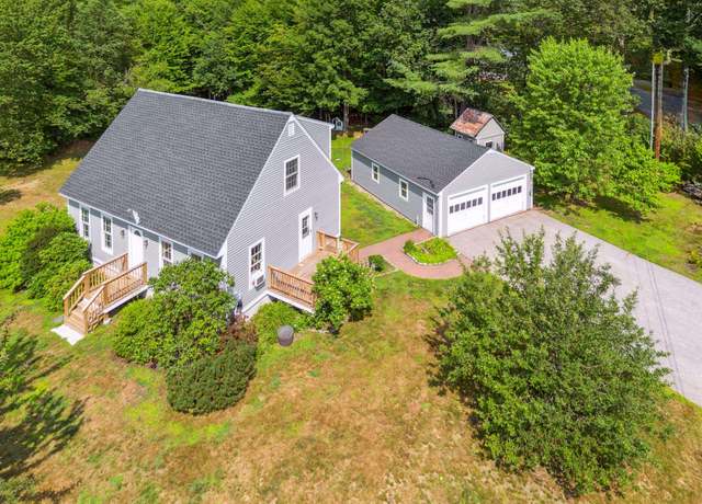 Property at 14 Evans Rd, Wilmot, NH 03287, 3 beds, 2 baths