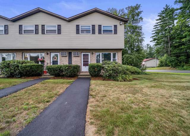 Property at 2 Bayview Terrace Rd Unit K, Hooksett, NH 03106, 2 beds, 1.5 baths