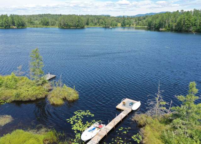 Property at 80 Mirror Lake Rd, Dalton, NH 03598, 3 beds, 2 baths