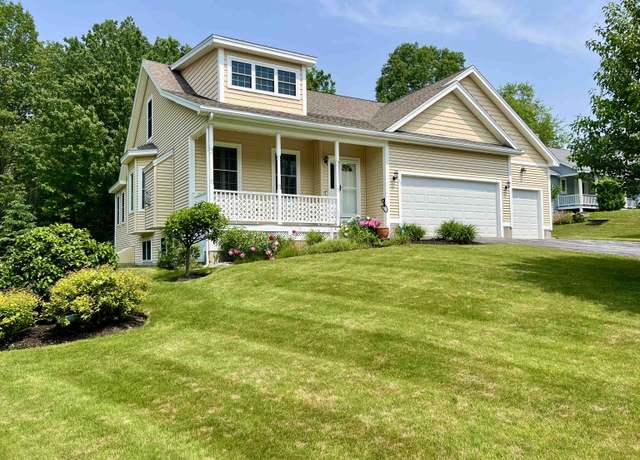 Property at 57 Carol Ct, Laconia, NH 03246, 3 beds, 2.5 baths