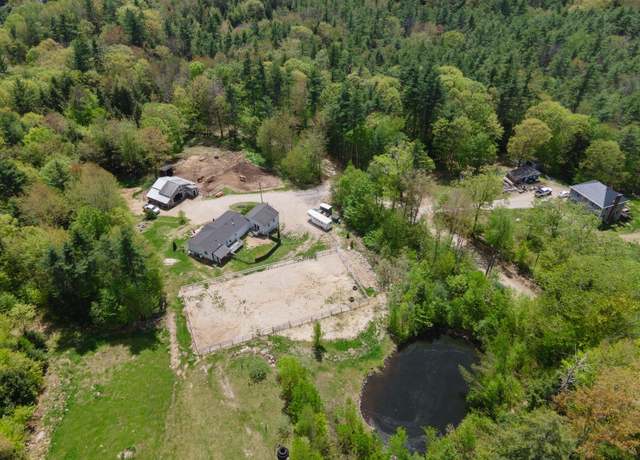 Property at 24 Blanchard Hill Rd, Greenfield, NH 03047, 3 beds, 2 baths
