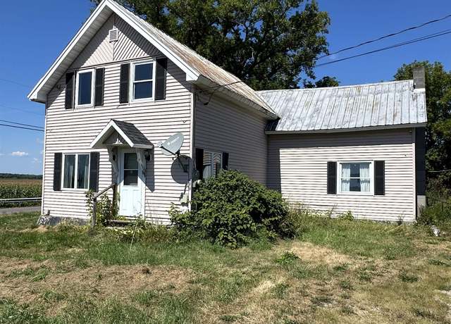 Property at 499 Lake Rd, St. Albans Town, VT 05478, 5 beds, 1 bath