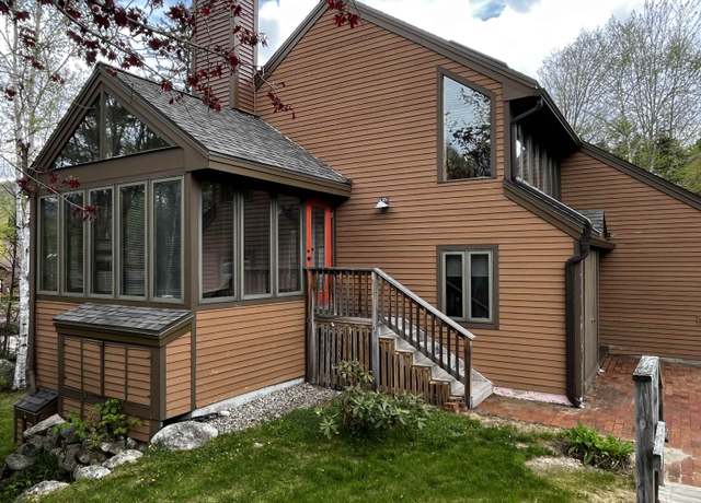Property at 15-1 Boulderwood Way Unit D1, Waterville Valley, NH 03215, 4 beds, 3 baths