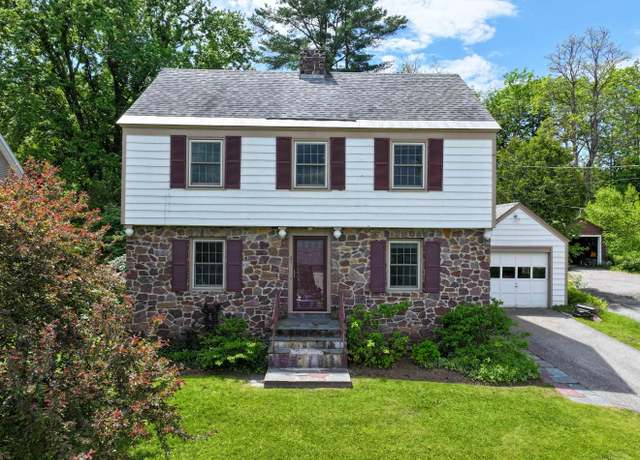 Property at 21 Short Shannon St, Middlebury, VT 05753, 3 beds, 1.5 baths