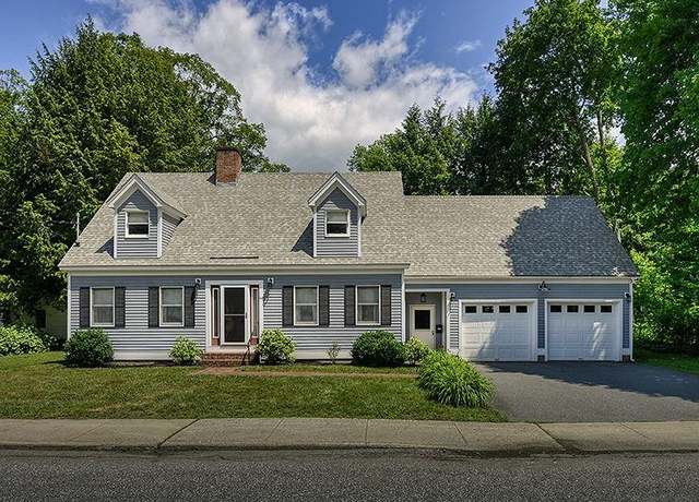 Property at 64 Summer Hill St, Springfield, VT 05156, 3 beds, 2 baths