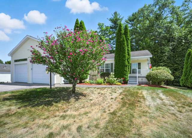 Property at 16 Sawmill Rdg Unit 4-1-14, Sandown, NH 03873, 3 beds, 3 baths