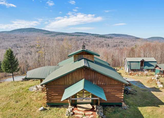 Property at 851 Jericho Trl, Landaff, NH 03585, 3 beds, 2 baths