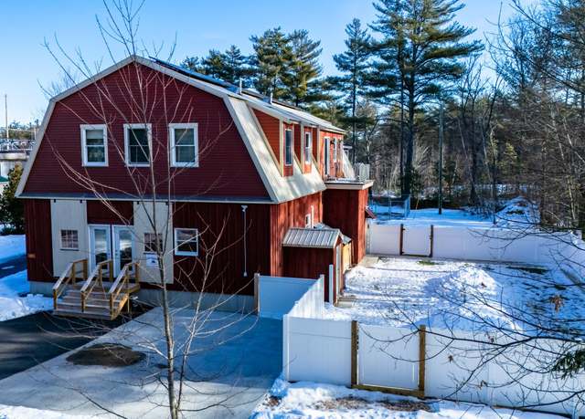 Property at 313 Maple Rd, Tamworth, NH 03817, 3 beds, 2.5 baths