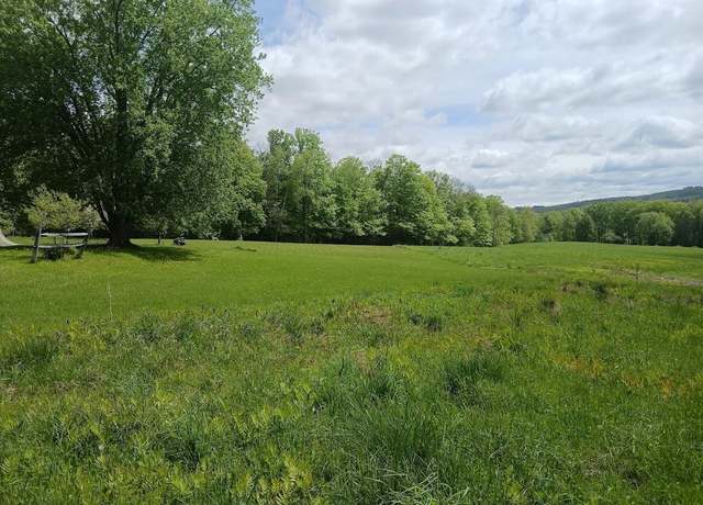 Property at 0 W Cobble Hill Rd, Barre Town, VT 05641