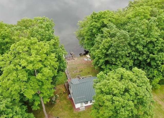 Property at 7 Jenning Ln, Hubbardton, VT 05735, 2 beds, 1 bath