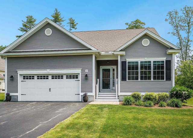 Property at 4 Crackling Log Ln, Londonderry, NH 03053, 2 beds, 2 baths