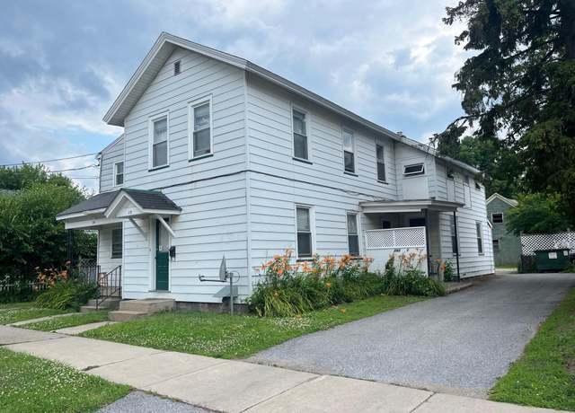 Property at 290-292 North St, Burlington, VT 05401, 6 beds, 4 baths
