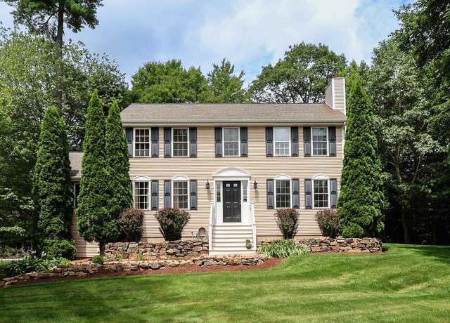 Property at 4 Quarry Ct, Auburn, NH 03032, 3 beds, 2 baths