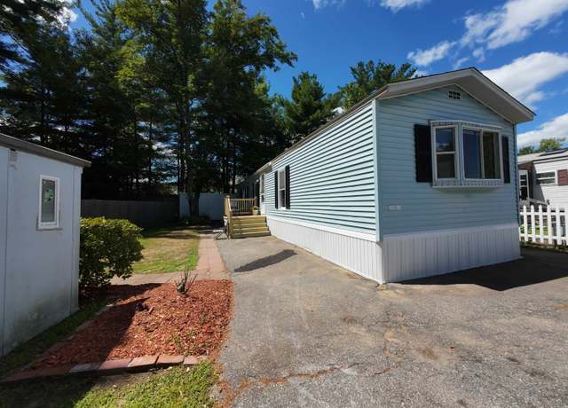 Property at 6 Sherwood Ln, Merrimack, NH 03054, 2 beds, 1 bath