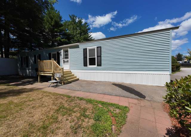 Property at 6 Sherwood Ln, Merrimack, NH 03054, 2 beds, 1 bath