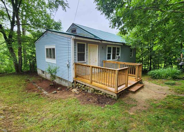 Property at 2 Brook Ave, Gilmanton, NH 03237, 2 beds, 1 bath