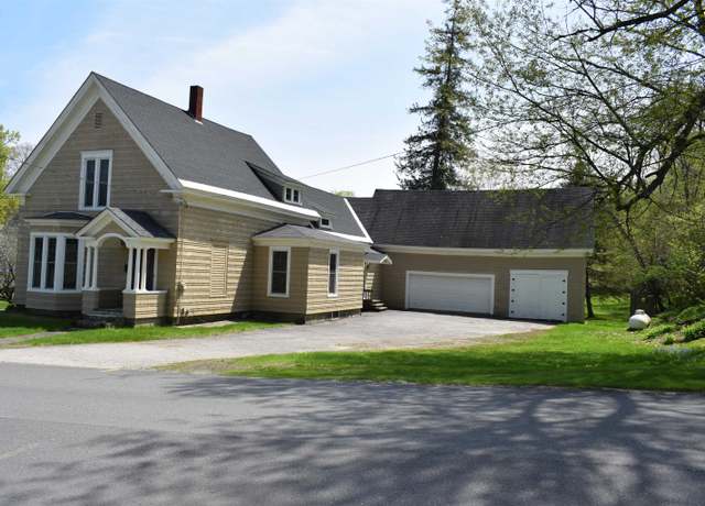 Property at 44 Elm St, Lancaster, NH 03584, 3 beds, 2 baths