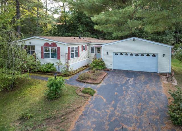 Property at 29 Murray Dr, Rochester, NH 03868, 2 beds, 2 baths