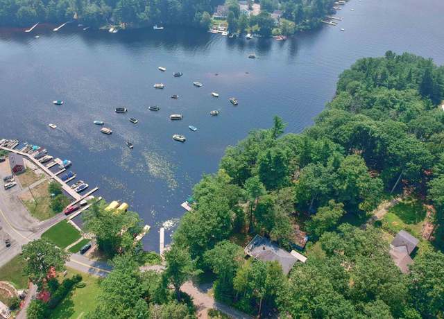 Property at 7 Reservoir Rd, Otis, MA 01253, 3 beds, 2 baths