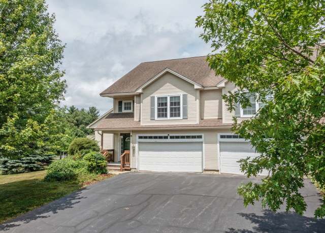 Property at 163 Fern Ct, Colchester, VT 05446, 3 beds, 2.5 baths