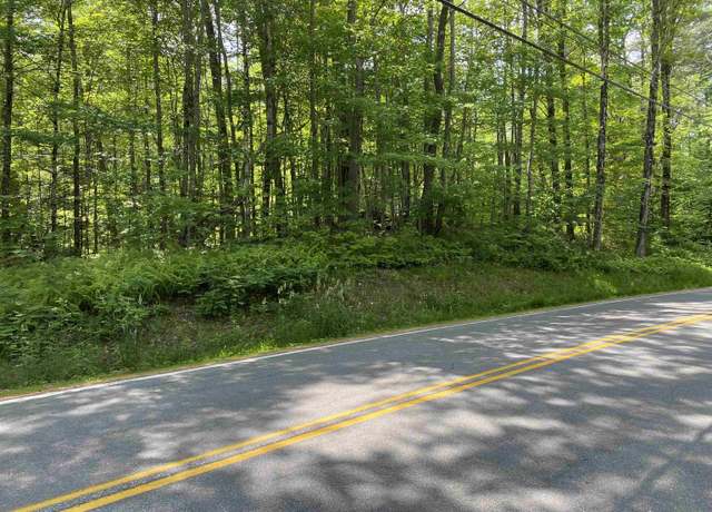Property at 523 N Groton Rd, Groton, NH 03241