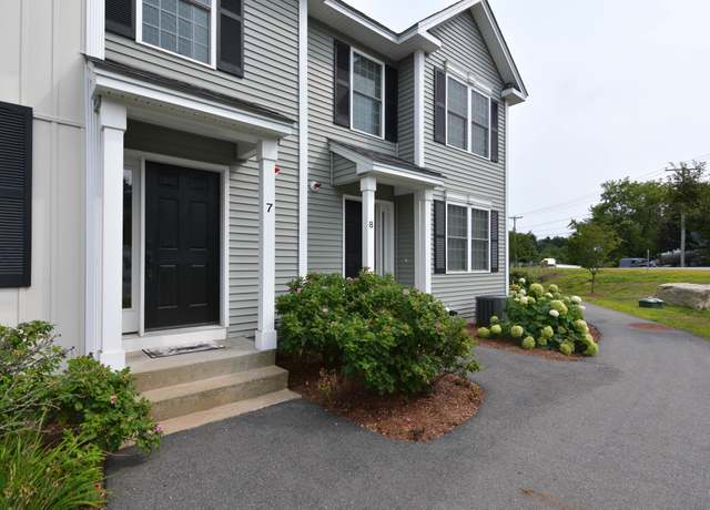 Property at 30 Brook St #7, Derry, NH 03038, 3 beds, 1.5 baths