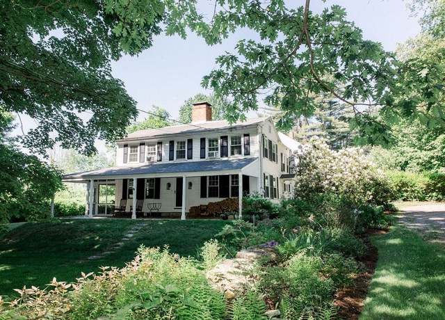 Property at 199 Upland Farm Rd, Peterborough, NH 03458, 5 beds, 5.5 baths