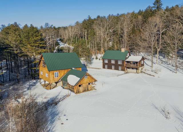 Property at 34 Barbara Lee Ln, Norwich, VT 05055-9712, 4 beds, 3 baths