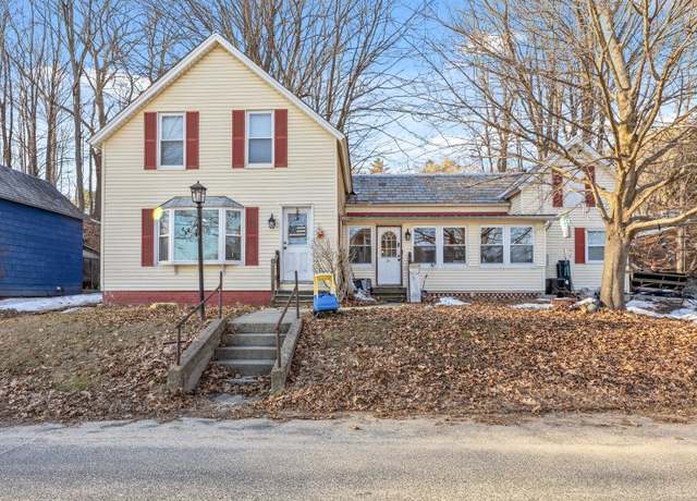 Property at 27 Spring St, Hinsdale, NH 03451, 4 beds, 2 baths