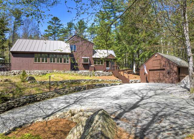 Property at 21 Bright Slope Way, Grantham, NH 03753, 3 beds, 2.5 baths