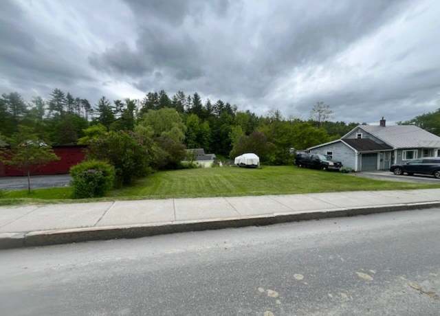 Property at 213 Main St Lot 2, Montpelier, VT 05602
