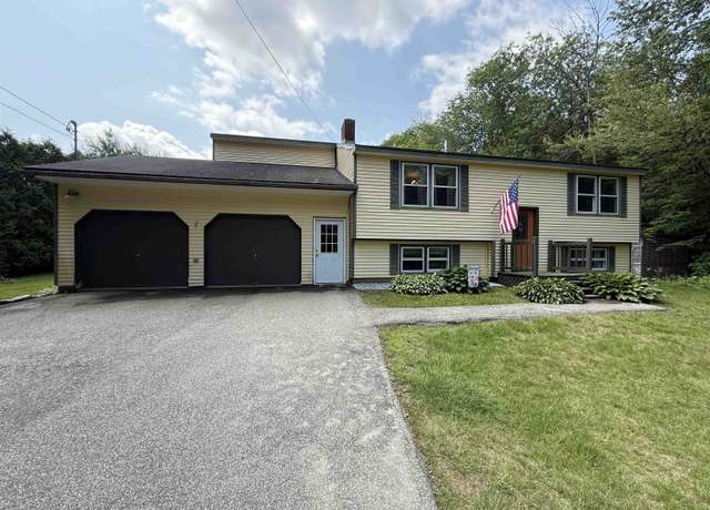 Property at 410 Clough Hill Rd, Loudon, NH 03307, 4 beds, 2 baths