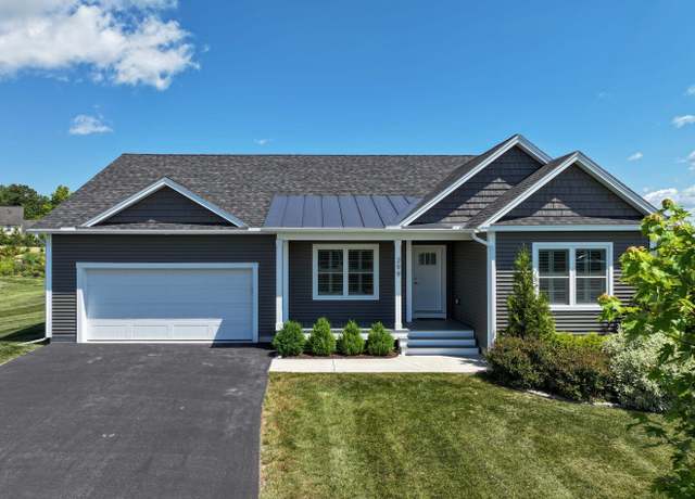 Property at 299 Commodore Dr, Vergennes, VT 05491, 3 beds, 2 baths