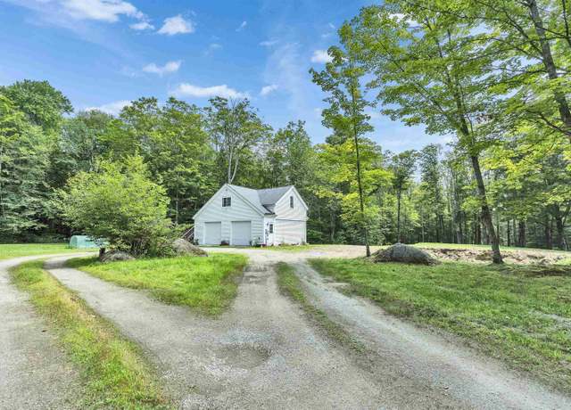 Property at 253 Brush Brook Rd, Dublin, NH 03444, 1 bed, 1 bath