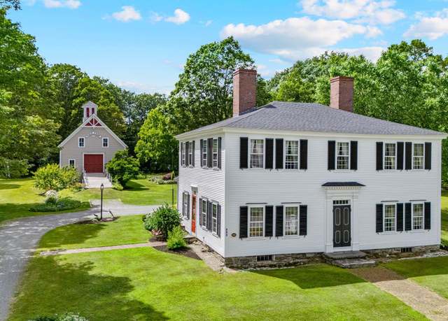 Property at 400 Alstead Center Rd, Alstead, NH 03602, 3 beds, 2 baths