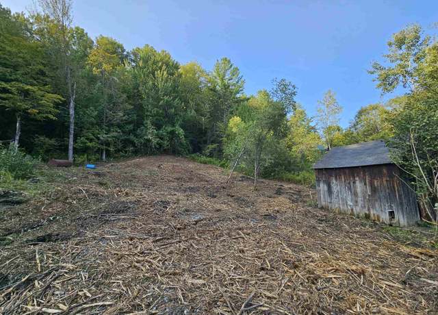 Property at 3061 Cleveland Corners Rd, Hyde Park, VT 05655