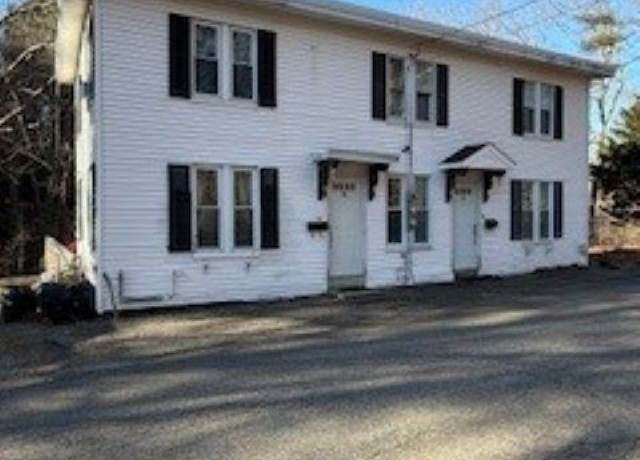 Property at 35 Mill St, Dover, NH 03820, 6 beds, 2 baths