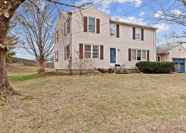 Property at 12 Sunset Dr, Somersworth, NH 03878, 5 beds, 2 baths