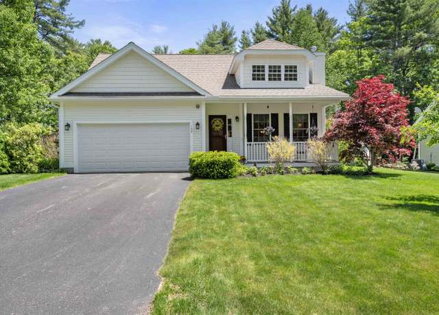 Property at 134 Natures View Dr, Laconia, NH 03246, 3 beds, 2.5 baths