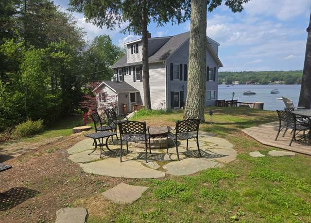 Property at 596 Endicott St, Laconia, NH 03246, 6 beds, 2 baths