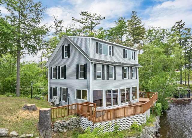 Property at 596 Endicott St, Laconia, NH 03246, 6 beds, 2 baths